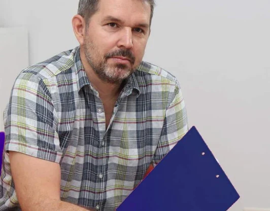 Помощь психолога
